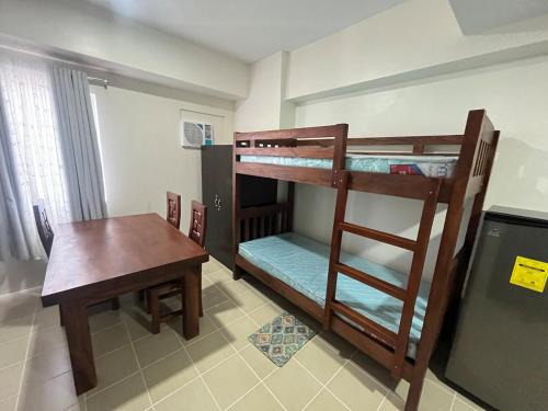 Santa Mesa Apartamento | Covent Garden Condo 2117
