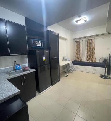 Santa Mesa Apartamento | Covent Garden Condominium