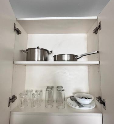 Santa Mesa Apartamento | Covent Garden Condominium