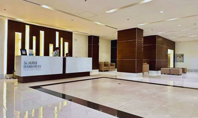 Santa Mesa Condominio | Covent Garden UNIVERSITY BELT- Manila PH