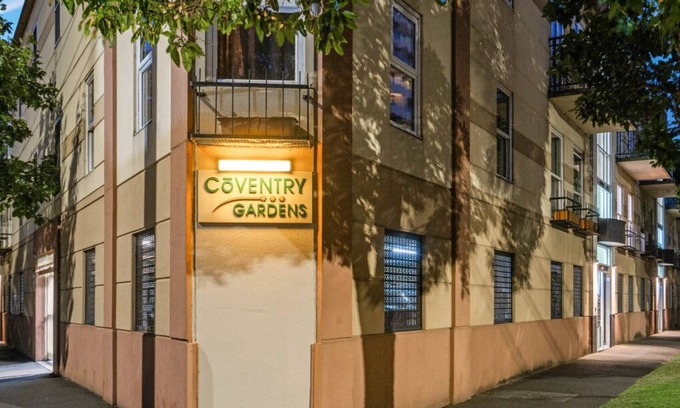 South Melbourne Apartamento | Coventry Gardens Family Escape -sleeps 4