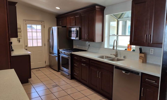 Covina Casa | Covina mini resort