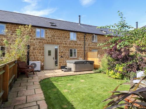 Chipping Norton Casa | Cow Byre
