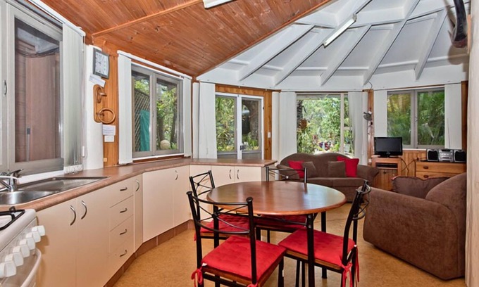 Brisbane Waterfront Apartamento | Cowan Palms @ Cowan Unidad 2