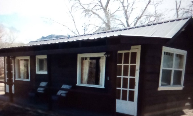 Wapiti Casa | Cowboy Bunk House 2