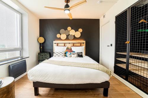 Croix de Pierre - Route d'Espagne Apartamento | COWOOL TOULOUSE