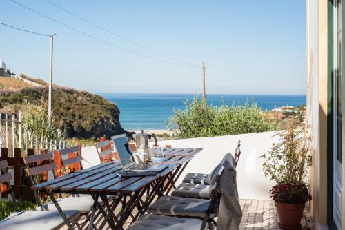 Ericeira Casa | Coworksurf - Villa dos Irmãos