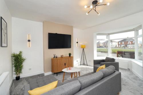 Billingham Apartamento | Cowpen Lodge
