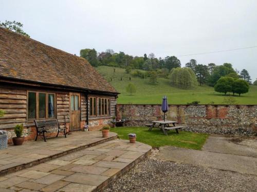 Stonor Casa | Cowslip at White Pond Farm