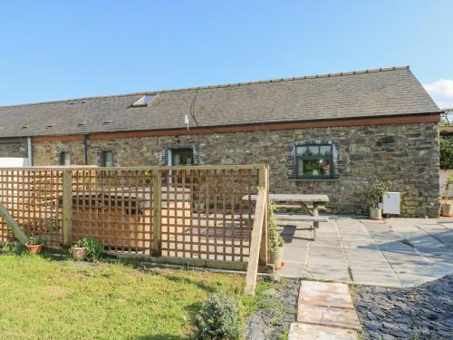 Haverfordwest Casa | Cowslip Cottage