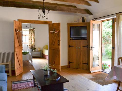 Dogdyke Casa | Cowslip Cottage Ukc1898