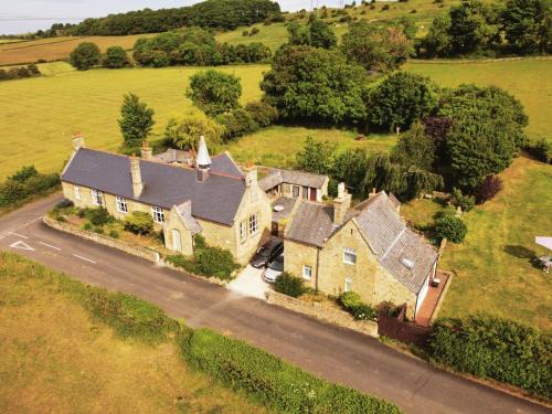 Sunderland Casa | Coxgreen Old Schoolhouse