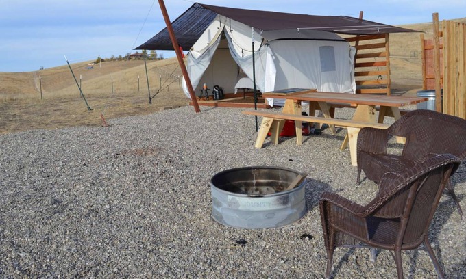 San Miguel Casa | Coyote Flats