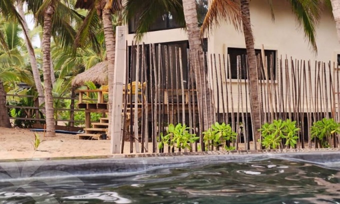 Boca de Iguanas Apartamento | Casa Coyul