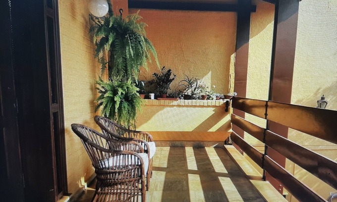 Comiteco Casa | Cozy house in the best spot in the Mangabeiras neighborhood, protected street.