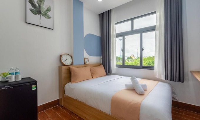 Phuong 1 Apartamento | Cozrum Homes - Oriental House