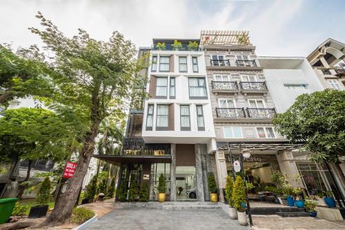 Phu My Hung Apartamento | Cozrum Homes Phú Mỹ Hưng