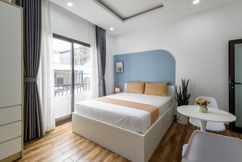 District 10 Apartamento | Cozrum Homes - Summer's House