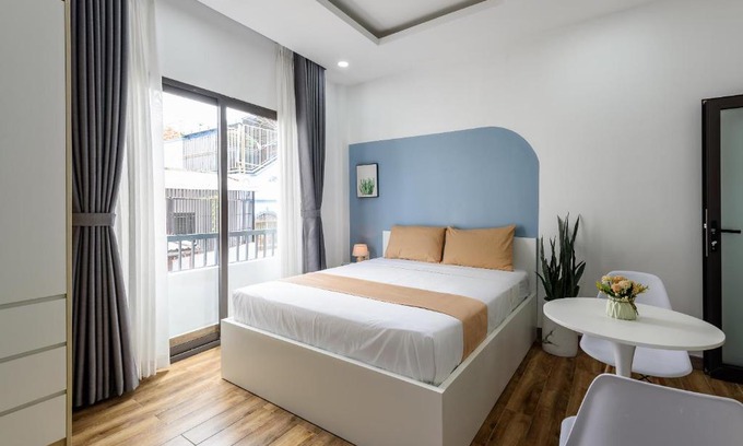 District 10 Apartamento | Cozrum Homes - Summer's House
