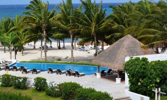 Cozumel Condominio | Cozumel Condo en la Playa