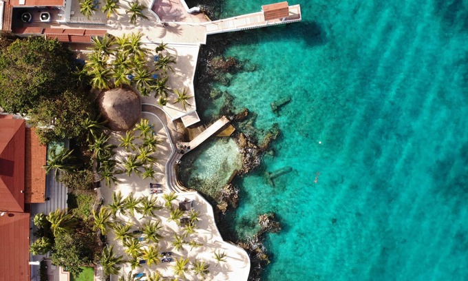 Colonos Cuzamil Complejo | Cozumel Hotel & Resort, Trademark Collection by Wyndham
