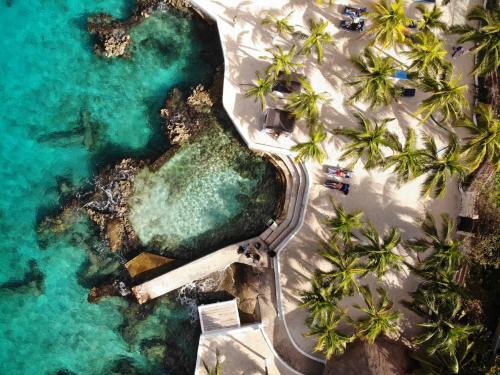 Colonos Cuzamil Hotel | Cozumel Hotel & Resort Trademark Collection by Wyndham