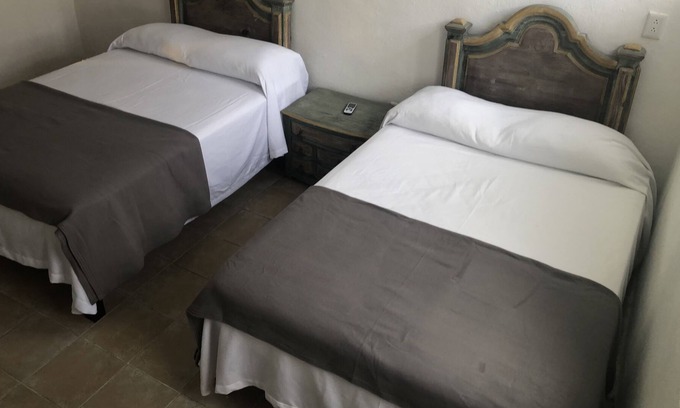 Colonia Adolfo Lopez Mateos Apartamento | Cozumel depto céntrico confortable