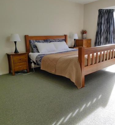 Christchurch Casa | Cozy 1 安逸舒适小屋
