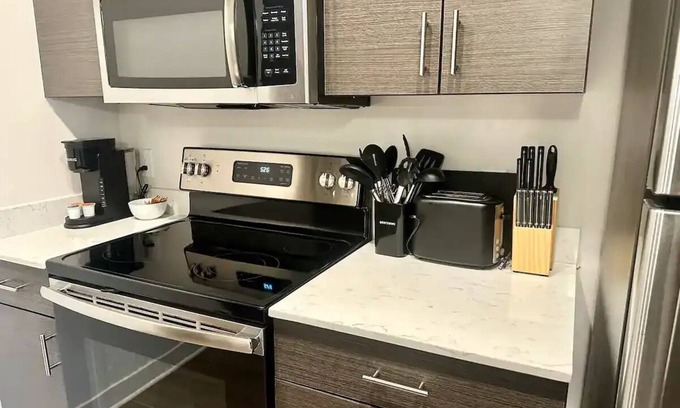 Warfleigh Apartamento | Cozy 1 Bd near Monon Trail w/ Free Parking
