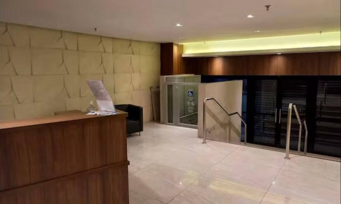 Centro Apartamento | Cozy 1-bedroom apartment with WiFi, AC in charming Centro Rio de Janeiro