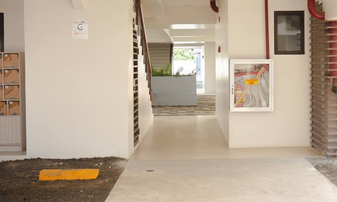 Talisay Apartamento | Cozy 1-bed unit near SRP Talisay