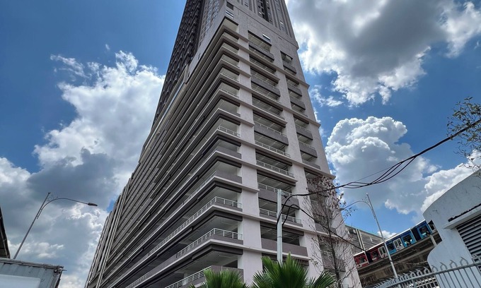 Brickfields Apartamento | Cozy 1-bedroom apartment in excellent Kuala Lumpur with WiFi, fitness room