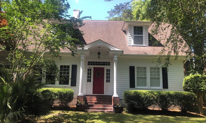Tallahassee Apartamento | Cozy 1-bedroom apartment. Perfect for FSU parent visits!