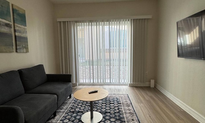 Cedar Park Apartamento | Cozy 1-bedroom apartment in charming Cedar Park with fitness room, WiFi