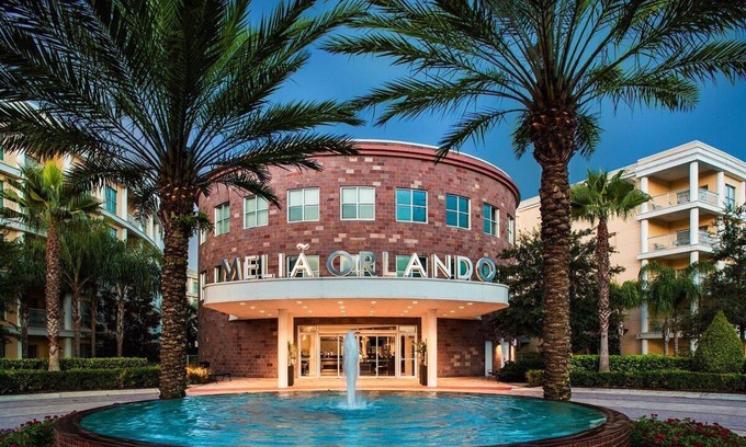 Celebration Apartamento | Cozy 1-bedroom apartment with AC, fitness room in lovely Kissimmee PET friendly