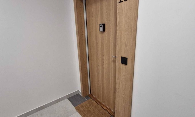 Bialoleka Apartamento | Cozy 1-bedroom apartment in lovely Warszawa with WiFi