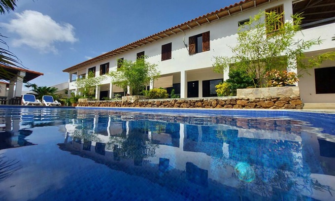 Margarita Island Apartamento | Cozy 1-bedroom apartment in welcoming El Yaque with AC