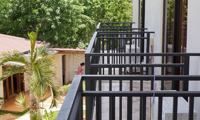 Tawala Apartamento | Cozy 1-bedroom apartment with AC and WiFi in Alona Beach!