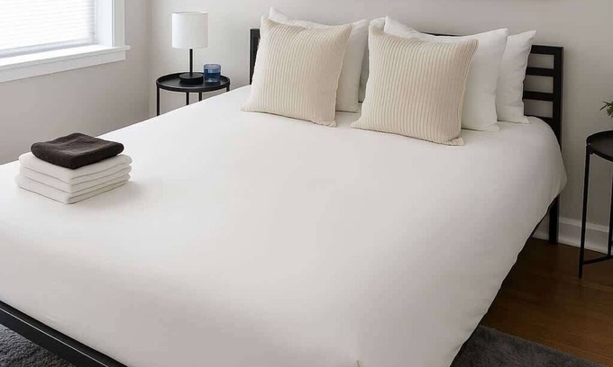 Chicago Apartamento | Cozy 1-Bedroom Apartment - Sunnyside 2N