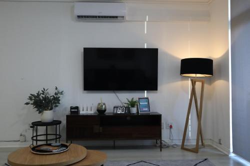 Cape Town City Centre Apartamento | Cozy 1-bedroom apartment in amazing Cape Town with WiFi, AC