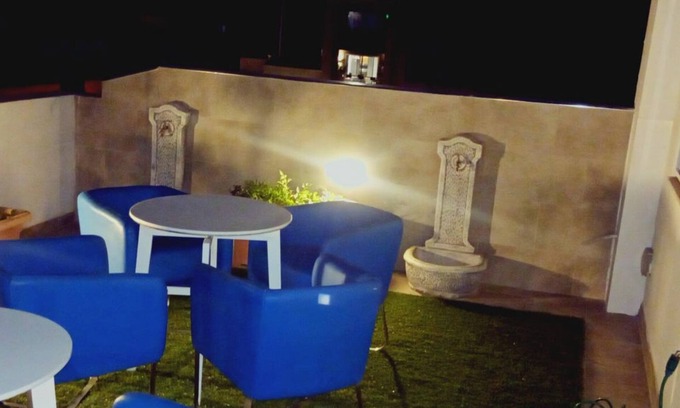 Mosta Apartamento | Cozy 1-bedroom apartment with WiFi, AC in fantastic Attard