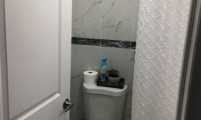 Queens Apartamento | Cozy 1-bedroom apartment with WiFi, AC in charming Queens