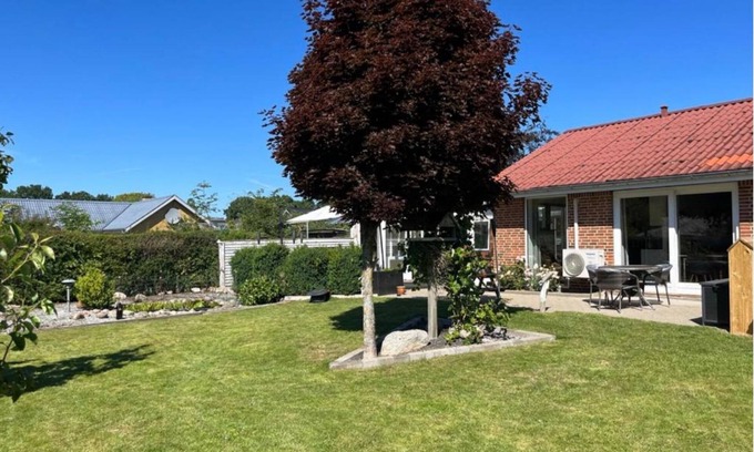 Herning Cama Y Desayuno | Cozy 1-bedroom bed & breakfast in Herning