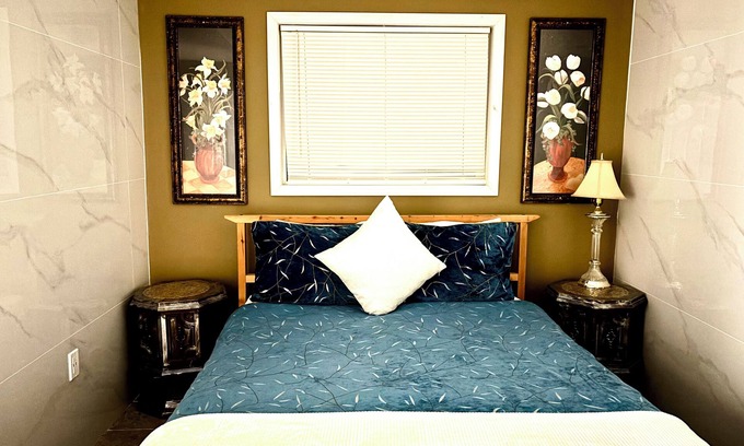 Steveston Casa | Cozy 1-bedroom