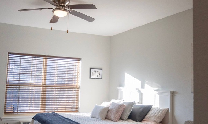 Branson West Condominio | Cozy 1-bedroom condo with WiFi, fitness room in lovely Branson West