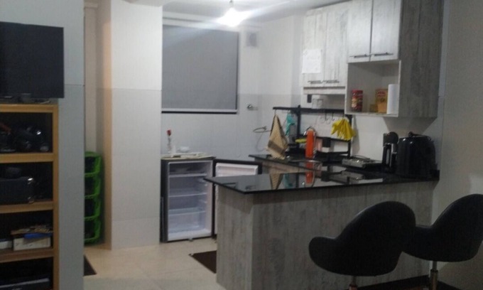 Downtown La Paz Condominio | Cozy 1-bedroom condo in charming La Paz with fitness room, WiFi