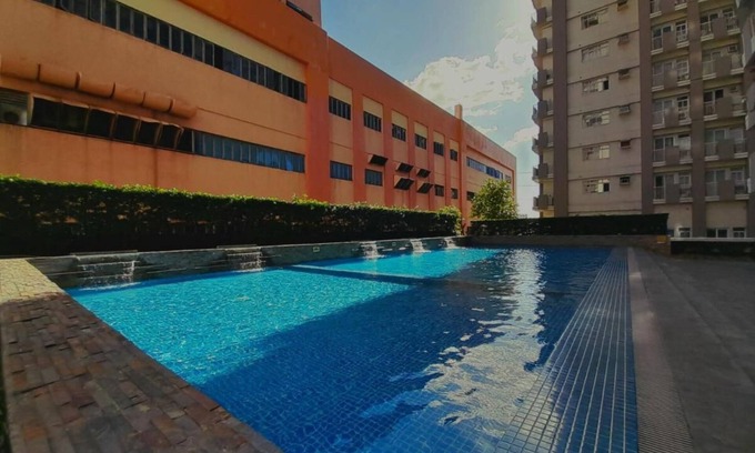 Bangkal Condominio | Cozy 1-bedroom condo in enjoyable Makati - DEMO PLS DON'T BOOK