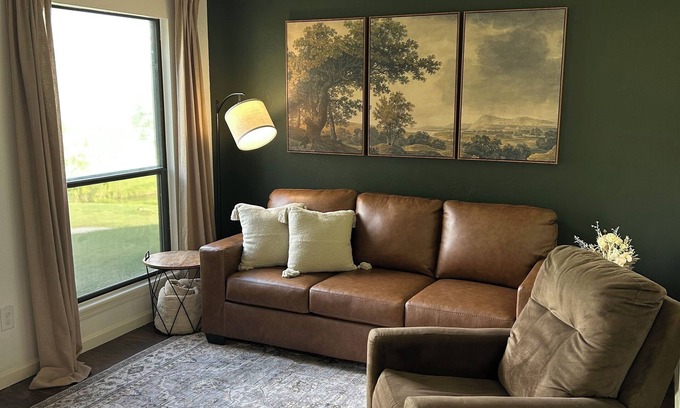 Table Rock Condominio | Cozy 1-bedroom condo in lovely Branson with AC, fitness room