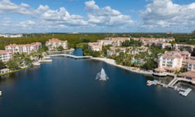 Williamsburg Condominio | Cozy 1-bedroom condo in welcoming Orlando with WiFi, fitness room