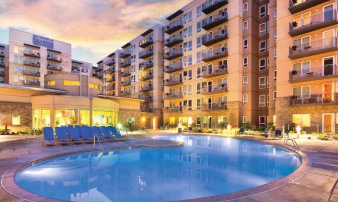 Seaside Condominio | Cozy 1-bedroom condo in serene Seaside with fitness room, AC